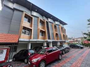 Ashtapadi Inn